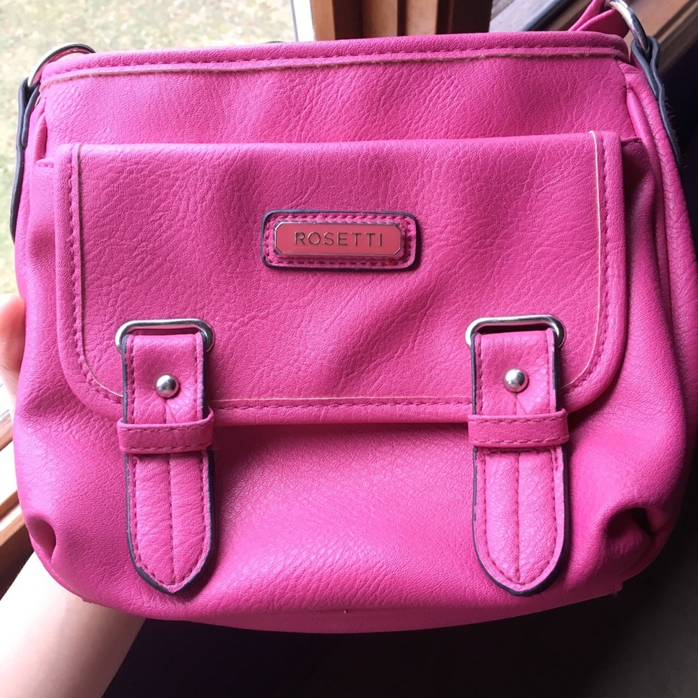Rosetti Crossbody Bag
